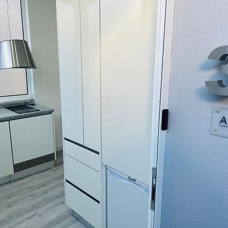 Lisbon Ocean Apartments Costa de Caparica Ngoại thất bức ảnh