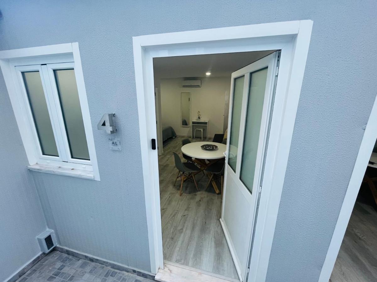 Lisbon Ocean Apartments Costa de Caparica Ngoại thất bức ảnh