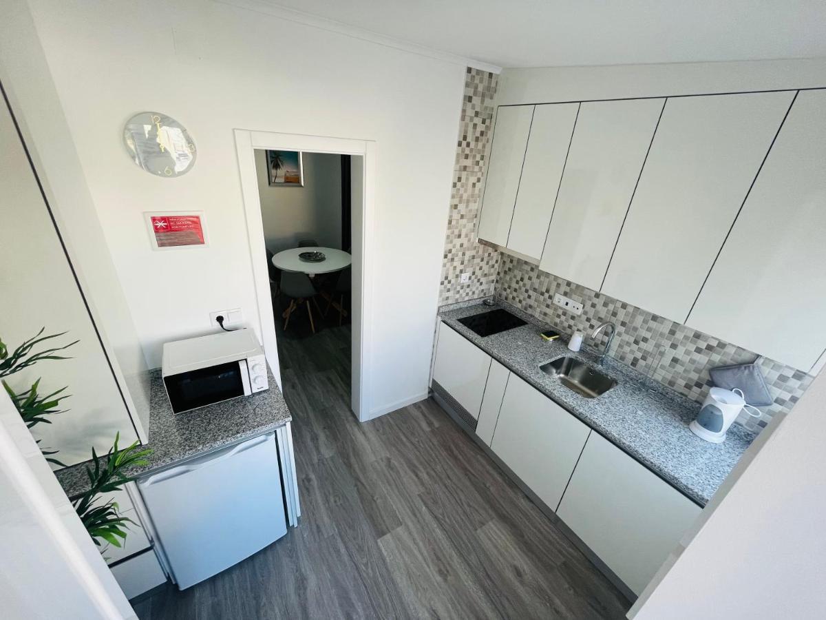 Lisbon Ocean Apartments Costa de Caparica Ngoại thất bức ảnh