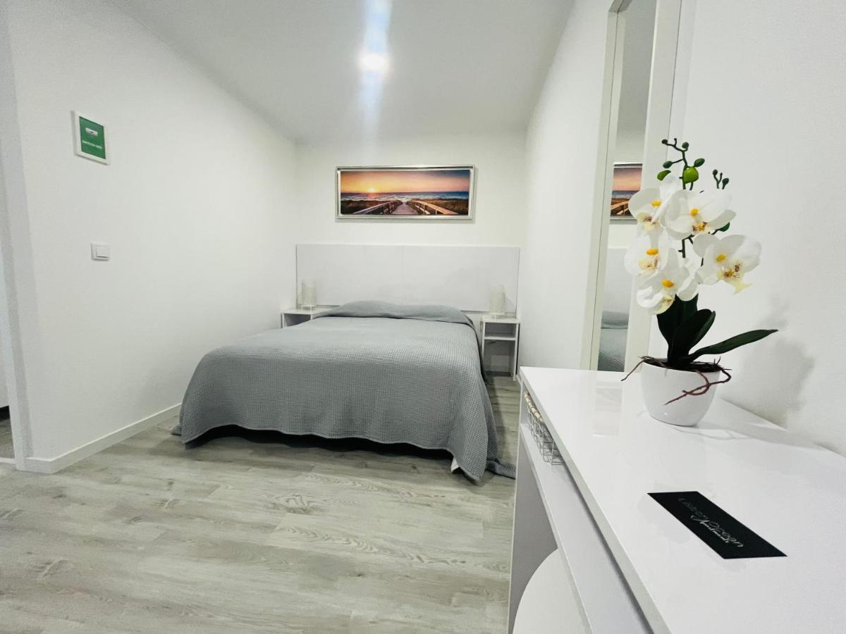 Lisbon Ocean Apartments Costa de Caparica Ngoại thất bức ảnh