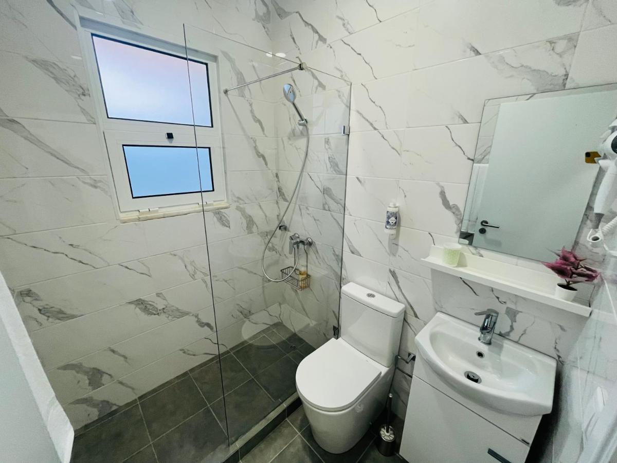 Lisbon Ocean Apartments Costa de Caparica Ngoại thất bức ảnh