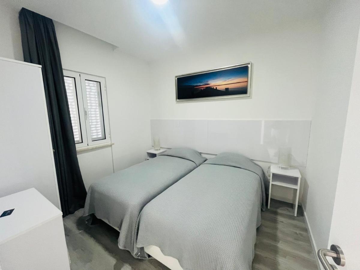 Lisbon Ocean Apartments Costa de Caparica Ngoại thất bức ảnh