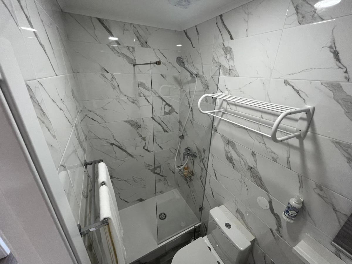 Lisbon Ocean Apartments Costa de Caparica Ngoại thất bức ảnh