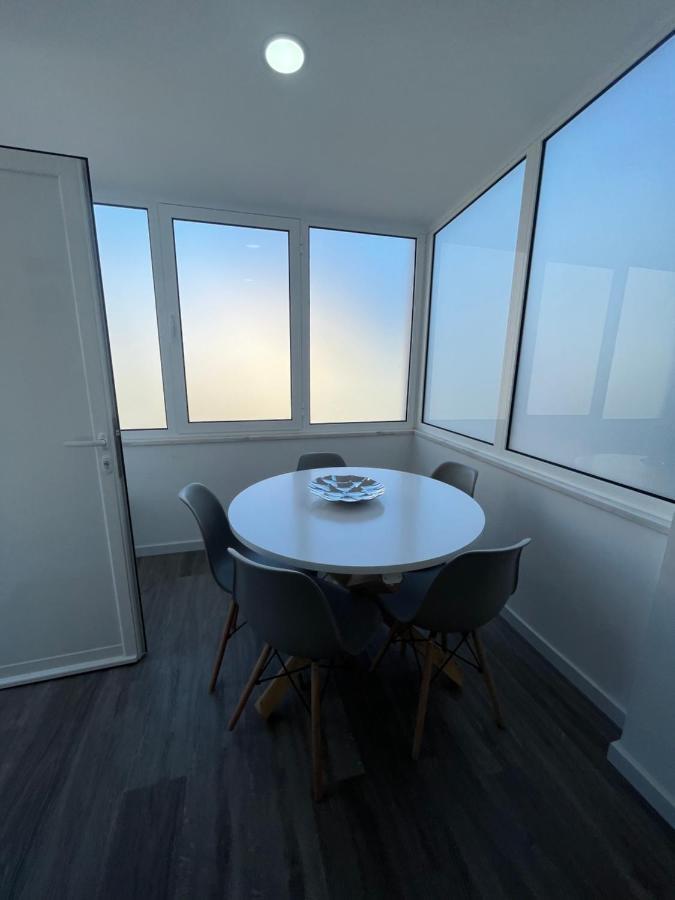Lisbon Ocean Apartments Costa de Caparica Ngoại thất bức ảnh
