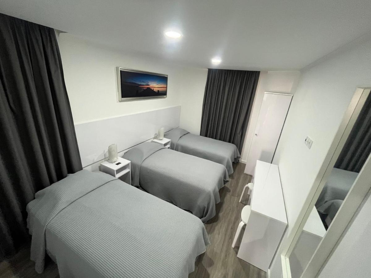 Lisbon Ocean Apartments Costa de Caparica Ngoại thất bức ảnh