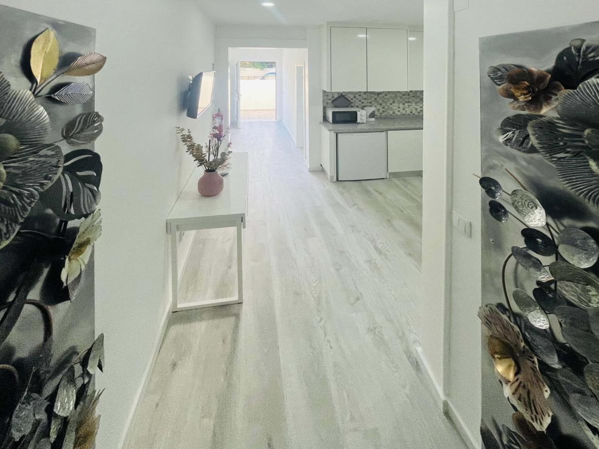 Lisbon Ocean Apartments Costa de Caparica Ngoại thất bức ảnh