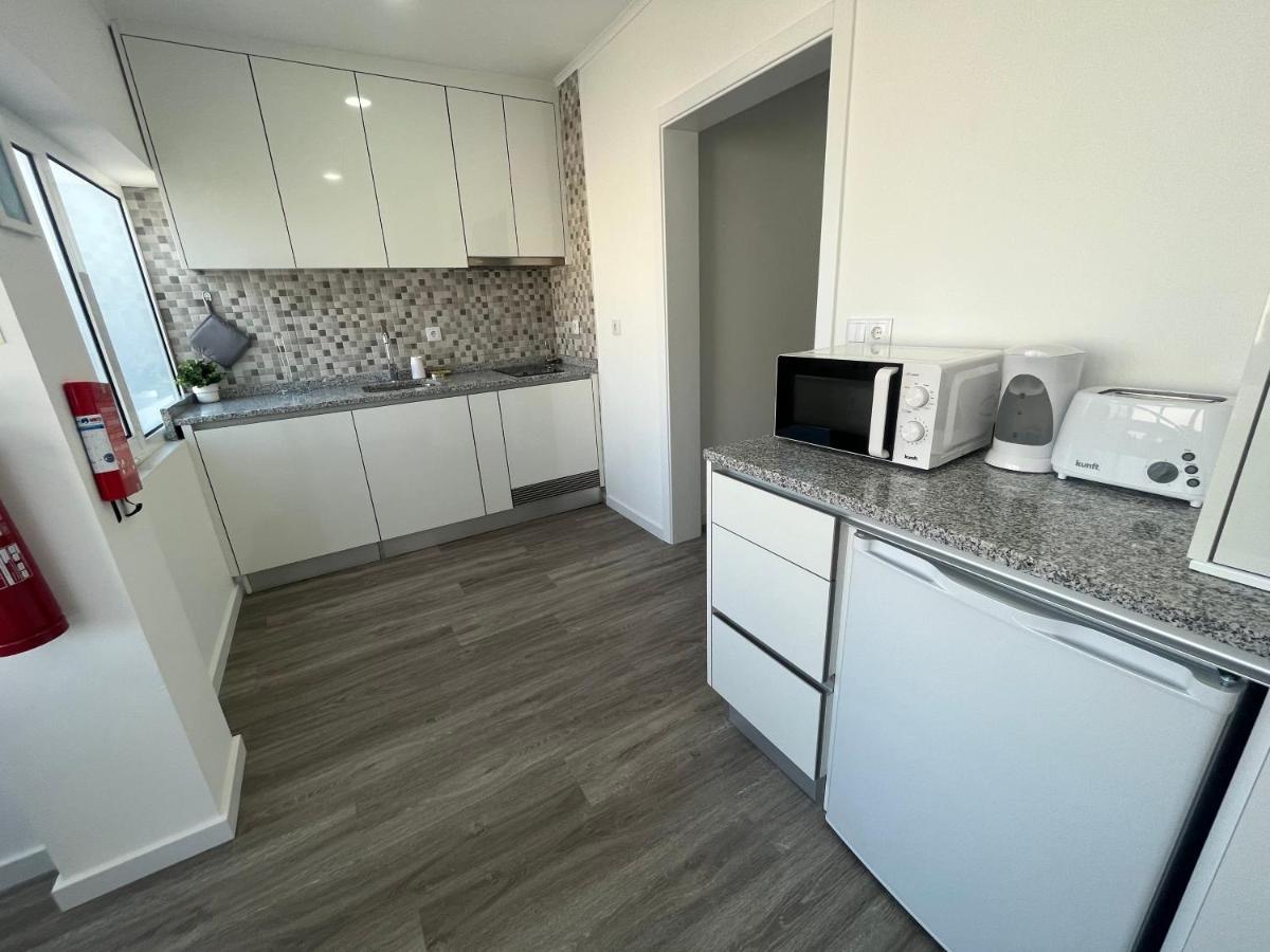 Lisbon Ocean Apartments Costa de Caparica Ngoại thất bức ảnh
