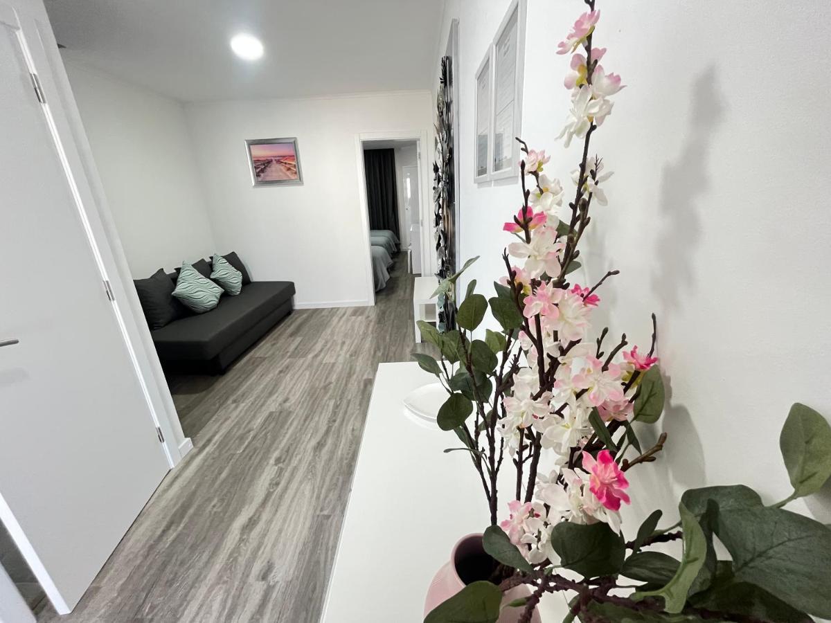 Lisbon Ocean Apartments Costa de Caparica Ngoại thất bức ảnh