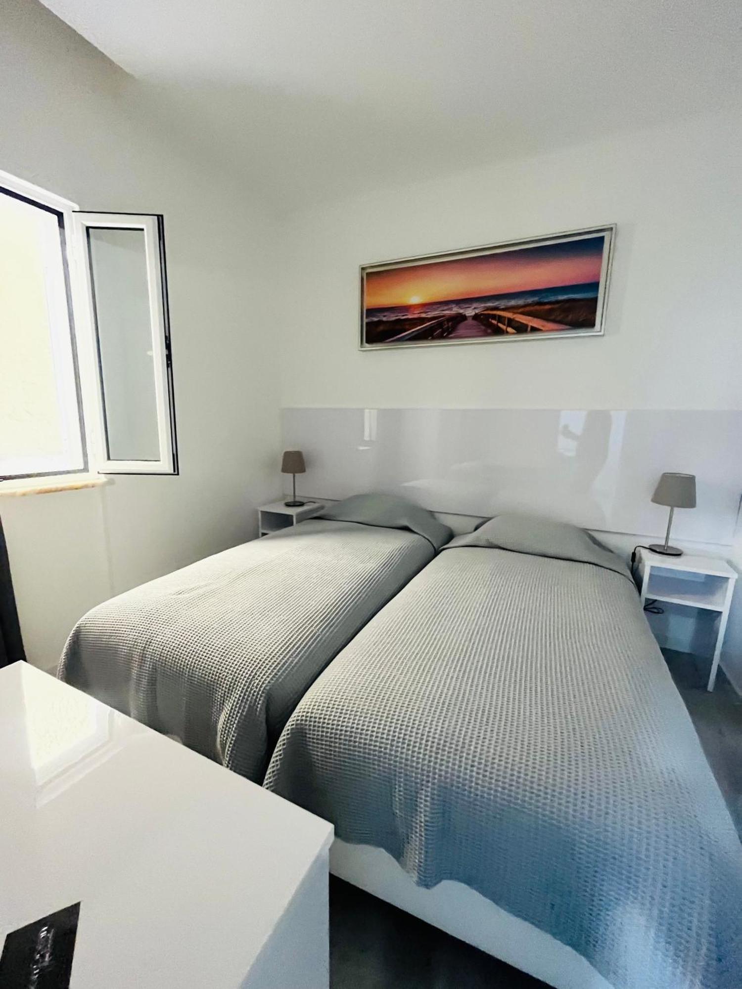 Lisbon Ocean Apartments Costa de Caparica Ngoại thất bức ảnh