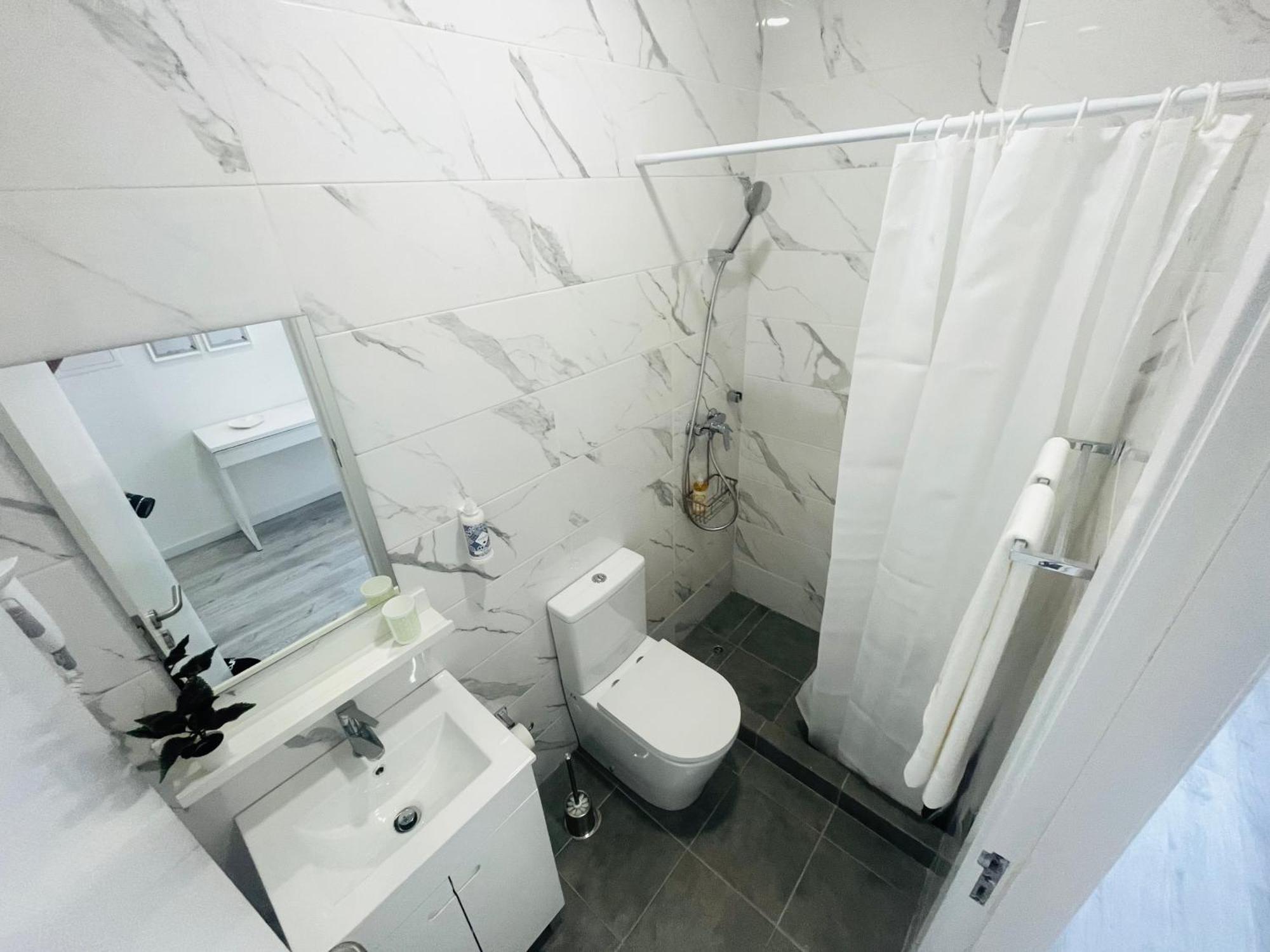 Lisbon Ocean Apartments Costa de Caparica Ngoại thất bức ảnh