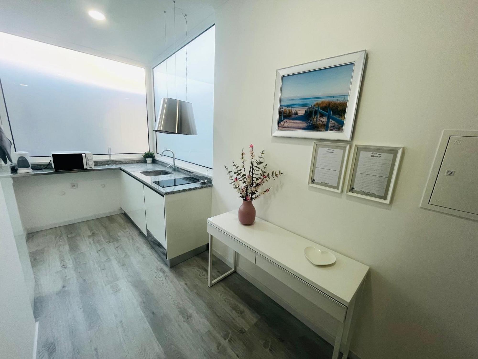 Lisbon Ocean Apartments Costa de Caparica Ngoại thất bức ảnh